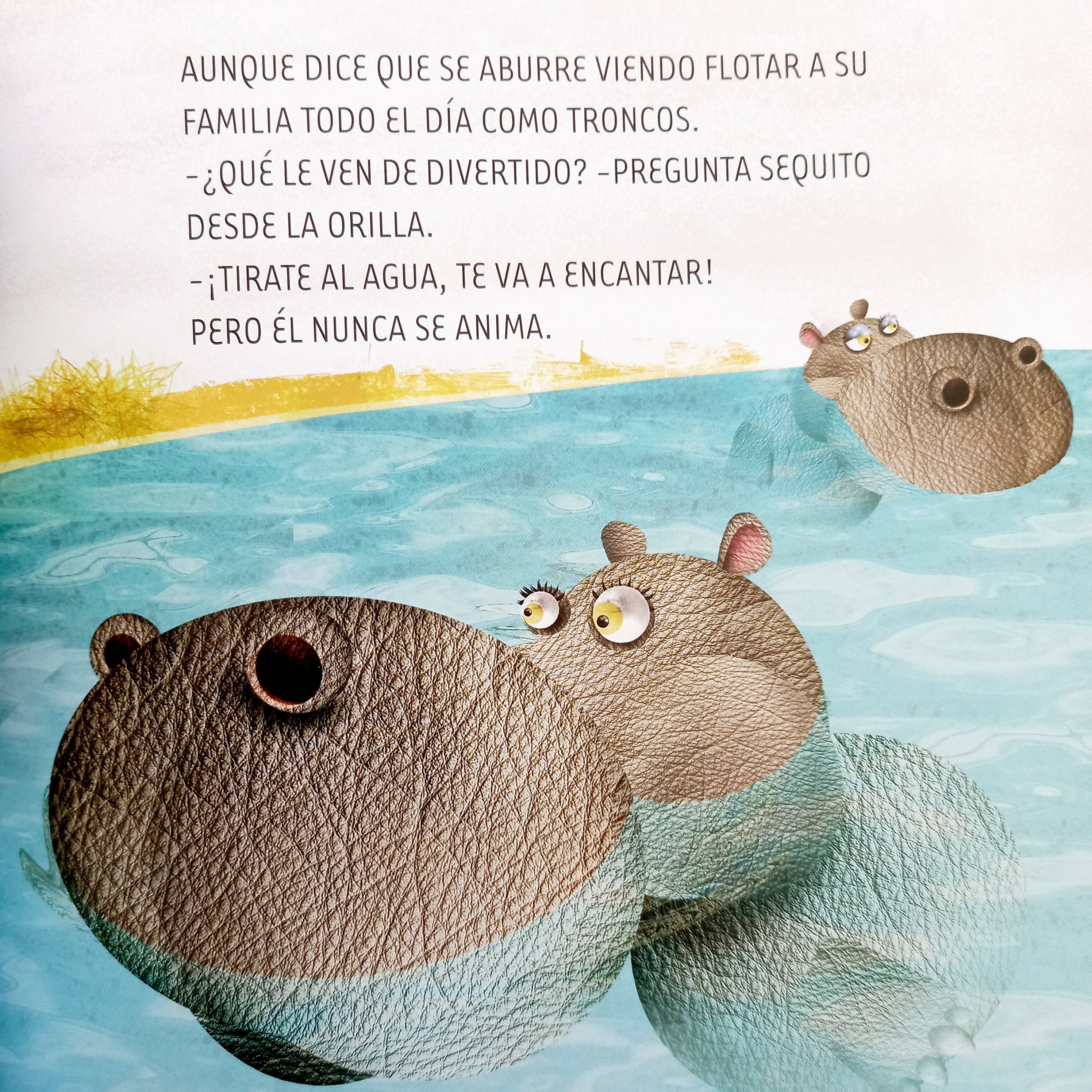 Hipo no nada Hipo no nada